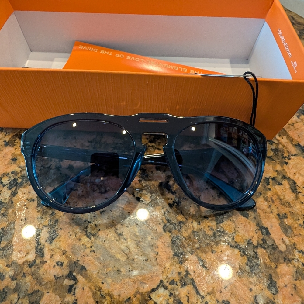 Passium Topanga Cyn Sunglasses Nwt